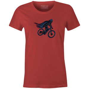 Women's T-shirt - Join the Dark Side