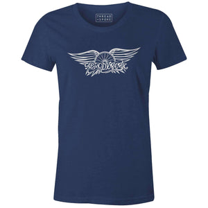 Women's T-shirt - Aerodynamic