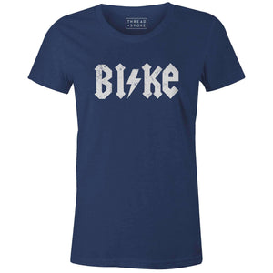 Women's T-shirt - BI/KE