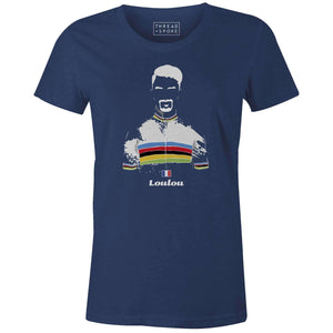 Women's T-shirt - LouLou