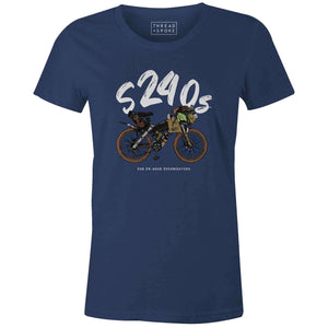 Women's T-shirt - S240s