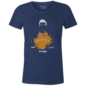 Women's T-shirt Matje