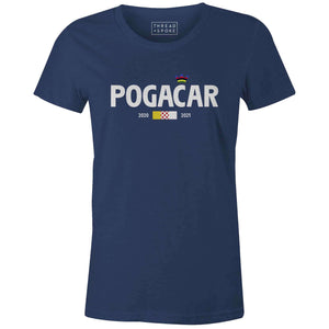 Women's T-shirt - The King