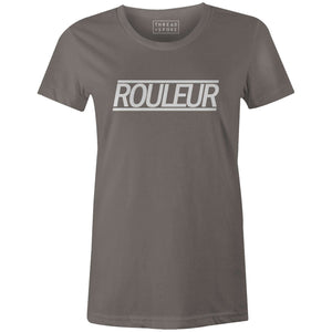 Women's T-shirt - Rouleur