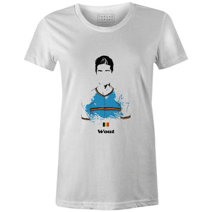 Women's T-shirt - Wout