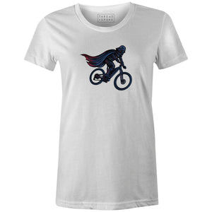 Women's T-shirt - Join the Dark Side