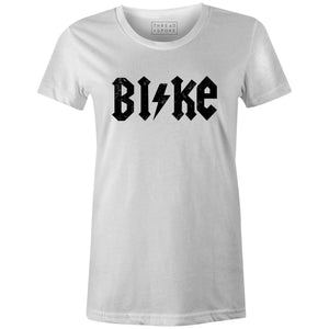 Women's T-shirt - BI/KE