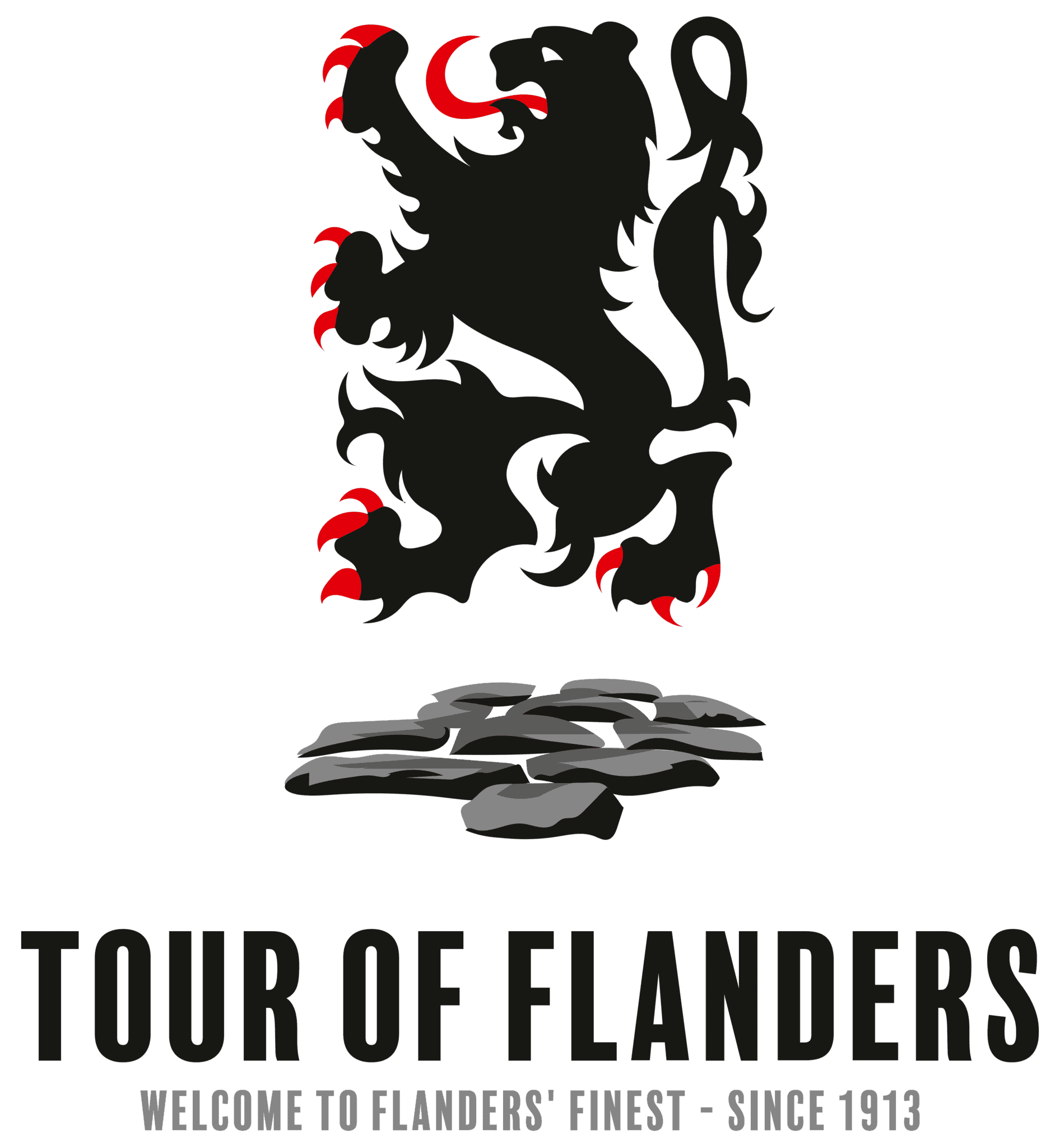 Flanders FinestBICI - THREAD+SPOKE | MTB APPAREL | ROAD BIKING T-SHIRTS | BICYCLE T SHIRTS |