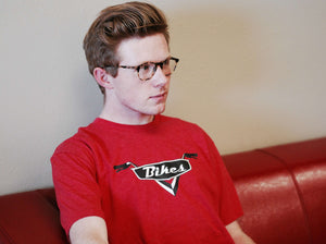 BikesBoggs Nicolas - THREAD+SPOKE | MTB APPAREL | ROAD BIKING T-SHIRTS | BICYCLE T SHIRTS |