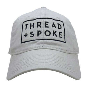 T+S Logo HatThread+Spoke - THREAD+SPOKE | MTB APPAREL | ROAD BIKING T-SHIRTS | BICYCLE T SHIRTS |