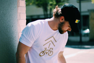 Ride NorthMatt Erickson - THREAD+SPOKE | MTB APPAREL | ROAD BIKING T-SHIRTS | BICYCLE T SHIRTS |