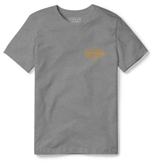 Vanlife TeeThread+Spoke - THREAD+SPOKE | MTB APPAREL | ROAD BIKING T-SHIRTS | BICYCLE T SHIRTS |