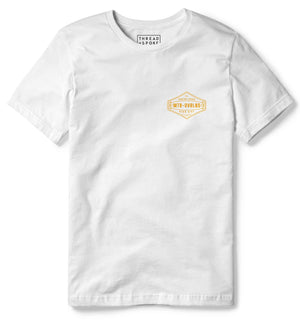 Vanlife TeeThread+Spoke - THREAD+SPOKE | MTB APPAREL | ROAD BIKING T-SHIRTS | BICYCLE T SHIRTS |