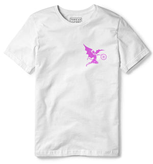 Steel is RealThread+Spoke - THREAD+SPOKE | MTB APPAREL | ROAD BIKING T-SHIRTS | BICYCLE T SHIRTS |