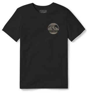 Men's T-shirt - Enjoy The Journey
