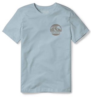 Men's T-shirt - Enjoy The Journey