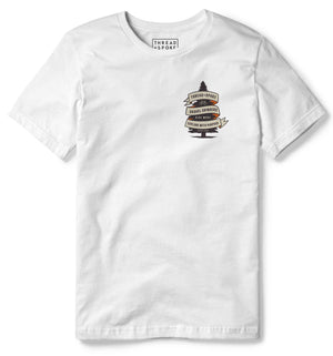 Men's T-shirt - Respect Your Mother