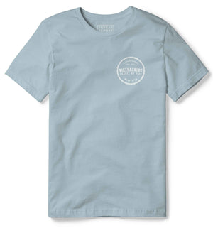 Men's T-shirt - Desert Rats