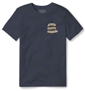 Men's T-shirt - Respect Your Mother