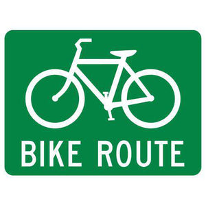 Bike RouteSummer Myers - THREAD+SPOKE | MTB APPAREL | ROAD BIKING T-SHIRTS | BICYCLE T SHIRTS |