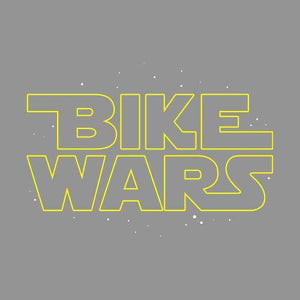 Bike WarsBoggs Nicolas - THREAD+SPOKE | MTB APPAREL | ROAD BIKING T-SHIRTS | BICYCLE T SHIRTS |