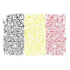 Bikes of BelgiumJordon Mazziotti - THREAD+SPOKE | MTB APPAREL | ROAD BIKING T-SHIRTS | BICYCLE T SHIRTS |
