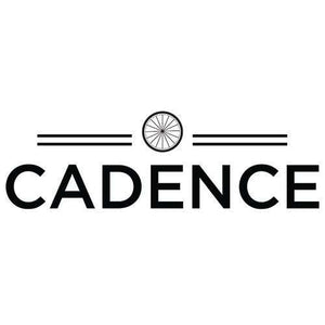 CadenceMKB - THREAD+SPOKE | MTB APPAREL | ROAD BIKING T-SHIRTS | BICYCLE T SHIRTS |