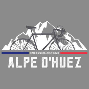 Cycling's Greatest ClimbThread+Spoke - THREAD+SPOKE | MTB APPAREL | ROAD BIKING T-SHIRTS | BICYCLE T SHIRTS |
