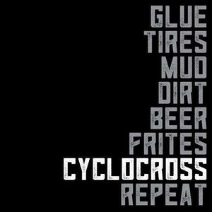 Cyclocross ListThread+Spoke - THREAD+SPOKE | MTB APPAREL | ROAD BIKING T-SHIRTS | BICYCLE T SHIRTS |