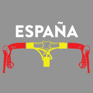 EspañaThread+Spoke - THREAD+SPOKE | MTB APPAREL | ROAD BIKING T-SHIRTS | BICYCLE T SHIRTS |