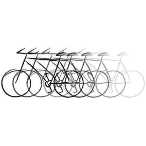 Just BikeYanmos - THREAD+SPOKE | MTB APPAREL | ROAD BIKING T-SHIRTS | BICYCLE T SHIRTS |