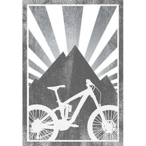 Enduro Climber Women'sThread+Spoke - THREAD+SPOKE | MTB APPAREL | ROAD BIKING T-SHIRTS | BICYCLE T SHIRTS |