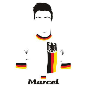 MarcelBICI - THREAD+SPOKE | MTB APPAREL | ROAD BIKING T-SHIRTS | BICYCLE T SHIRTS |