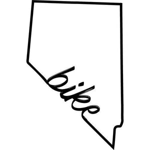 Bike NevadaThread+Spoke - THREAD+SPOKE | MTB APPAREL | ROAD BIKING T-SHIRTS | BICYCLE T SHIRTS |