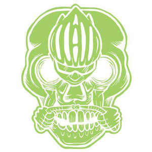 Ride or DieDustin Fritz - THREAD+SPOKE | MTB APPAREL | ROAD BIKING T-SHIRTS | BICYCLE T SHIRTS |