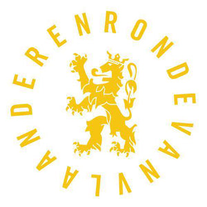 Ronde Vlaanderen Women'sThread+Spoke - THREAD+SPOKE | MTB APPAREL | ROAD BIKING T-SHIRTS | BICYCLE T SHIRTS |