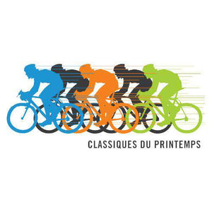 Spring ClassicsThread+Spoke - THREAD+SPOKE | MTB APPAREL | ROAD BIKING T-SHIRTS | BICYCLE T SHIRTS |