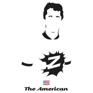 The AmericanBICI - THREAD+SPOKE | MTB APPAREL | ROAD BIKING T-SHIRTS | BICYCLE T SHIRTS |
