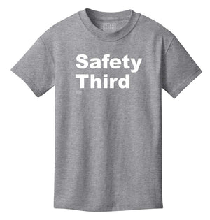 Youth T-shirt - Just Ride It Kid's