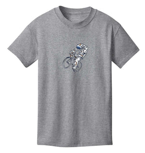 Youth T-shirt - Final Frontier