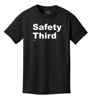 Youth T-shirt - Just Ride It Kid's