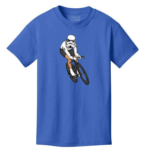 Youth T-shirt - TT Trooper Kid's