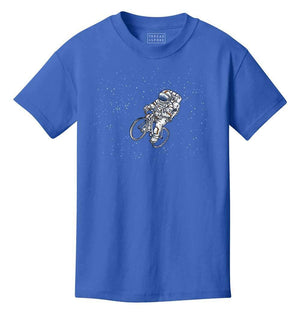 Youth T-shirt - Final Frontier