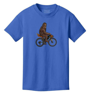 Youth T-shirt - Just Ride It Kid's