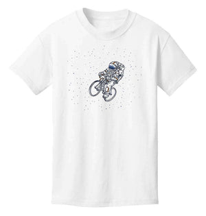 Youth T-shirt - Final Frontier