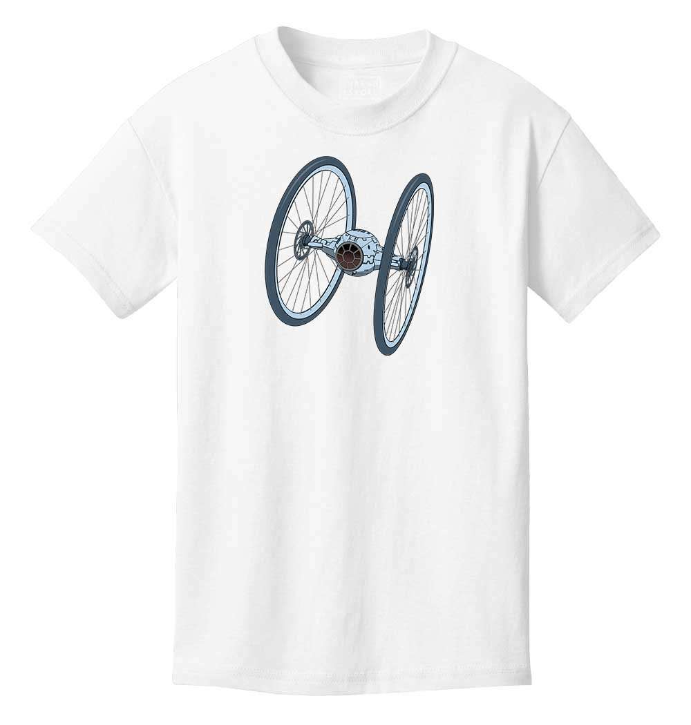 Youth T-shirt - Tire Fighters Kid's