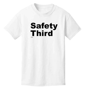 Youth T-shirt - Just Ride It Kid's