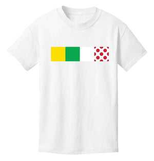 Youth T-shirt - Le Jersey Kid's
