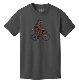 Youth T-shirt - Just Ride It Kid's