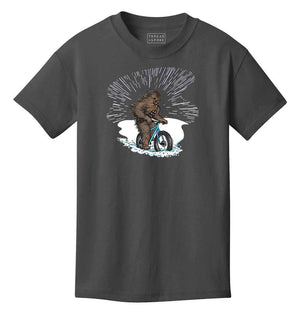 Youth T-shirt - Fat Chewy Kids